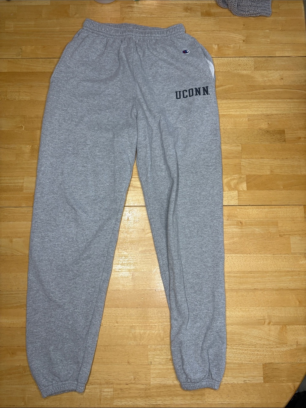 UCONN Champion Sweats